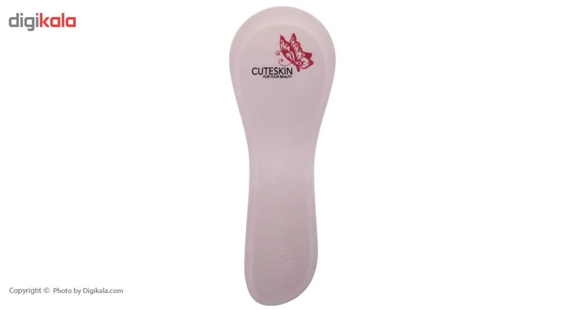 برس پاکسازی کیوت اسکین مدل CIH-F901 - تصویر 3
