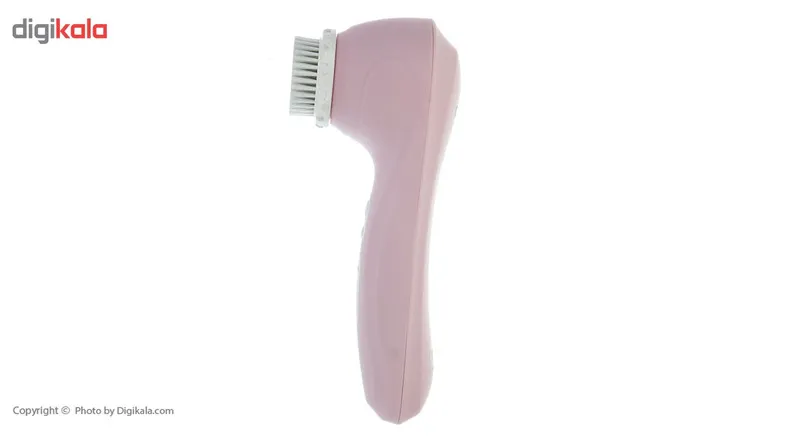 برس پاکسازی کیوت اسکین مدل CIH-F901 - تصویر 4