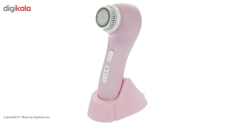 برس پاکسازی کیوت اسکین مدل CIH-F901 - تصویر 6