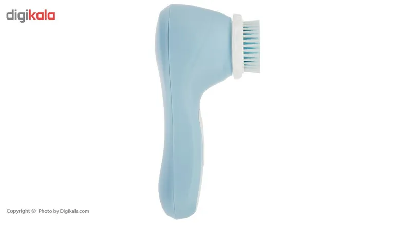 برس پاکسازی کیوت اسکین مدل CIH-F900 - تصویر 5