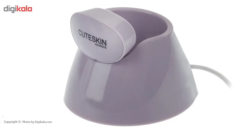 برس پاکسازی کیوت اسکین مدل CIH-F802 - تصویر 3