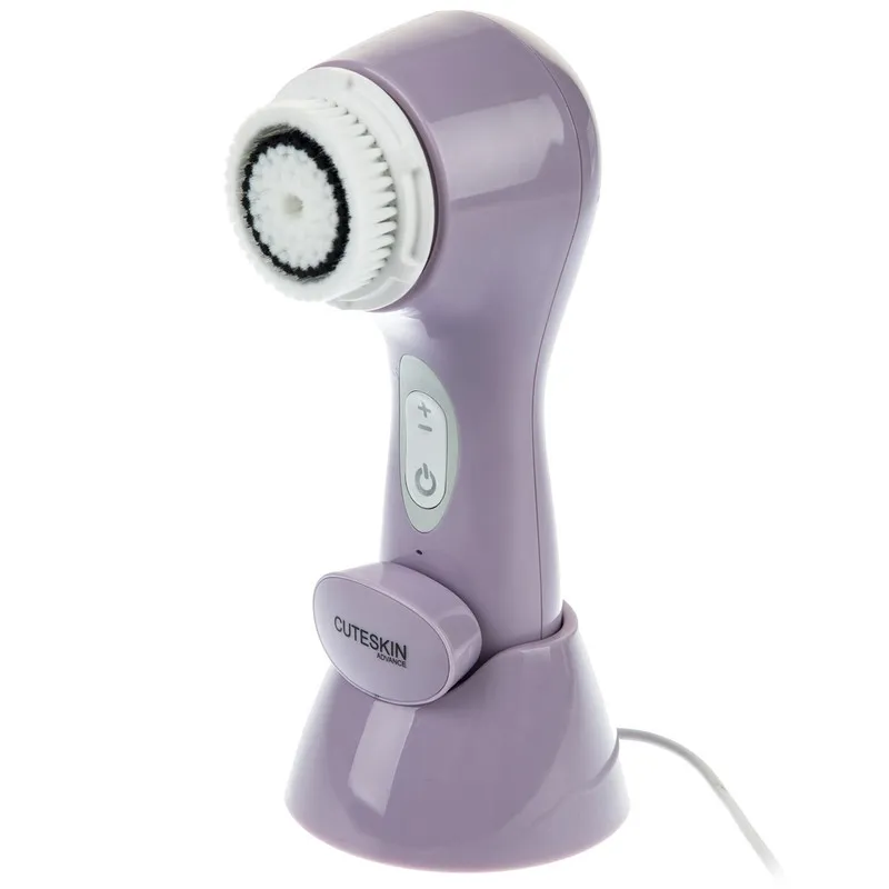 برس پاکسازی کیوت اسکین مدل CIH-F802 - تصویر 5