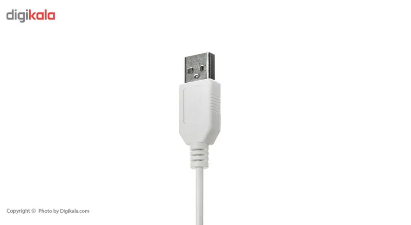 برس پاکسازی کیوت اسکین مدل CIH-F802 - تصویر 6