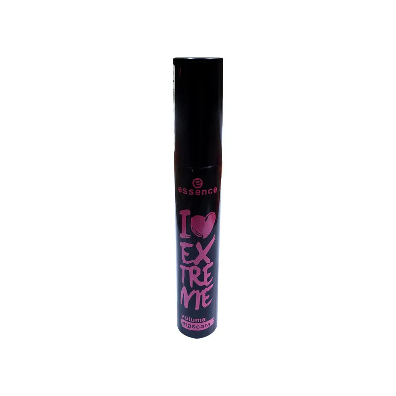 ریمل اسنس مدل I Love Extreme Crazy Volume به همراه ریمل اسنس مدل I Love Extreme Volume - تصویر 2