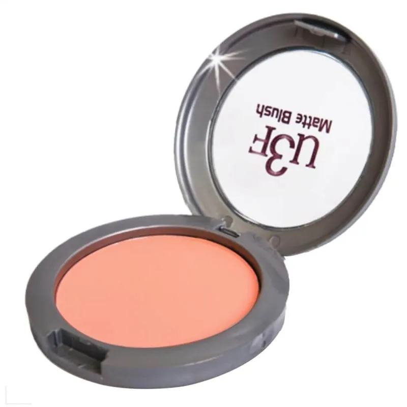 رژ گونه یو تری اف شماره 70 - تصویر 2