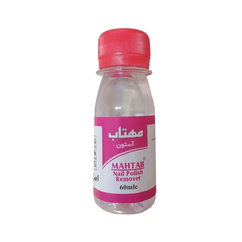 استون مهتاب مدل f105 حجم 60 میلی لیتر - تصویر 2