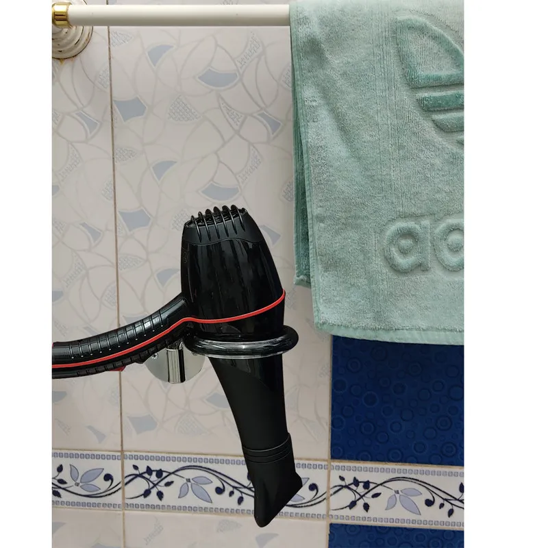 پایه سشوار دیواری مدل PD - تصویر 4