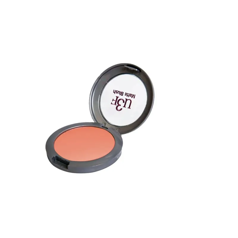 رژ گونه یو تری اف شماره 73 - تصویر 2