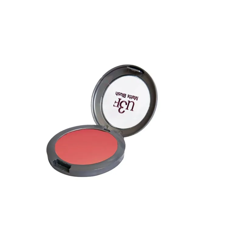 رژ گونه یو تری اف شماره 76 - تصویر 2
