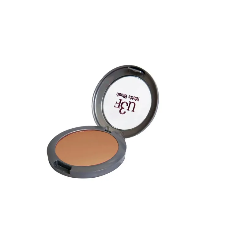 رژ گونه یو تری اف شماره 78 - تصویر 2