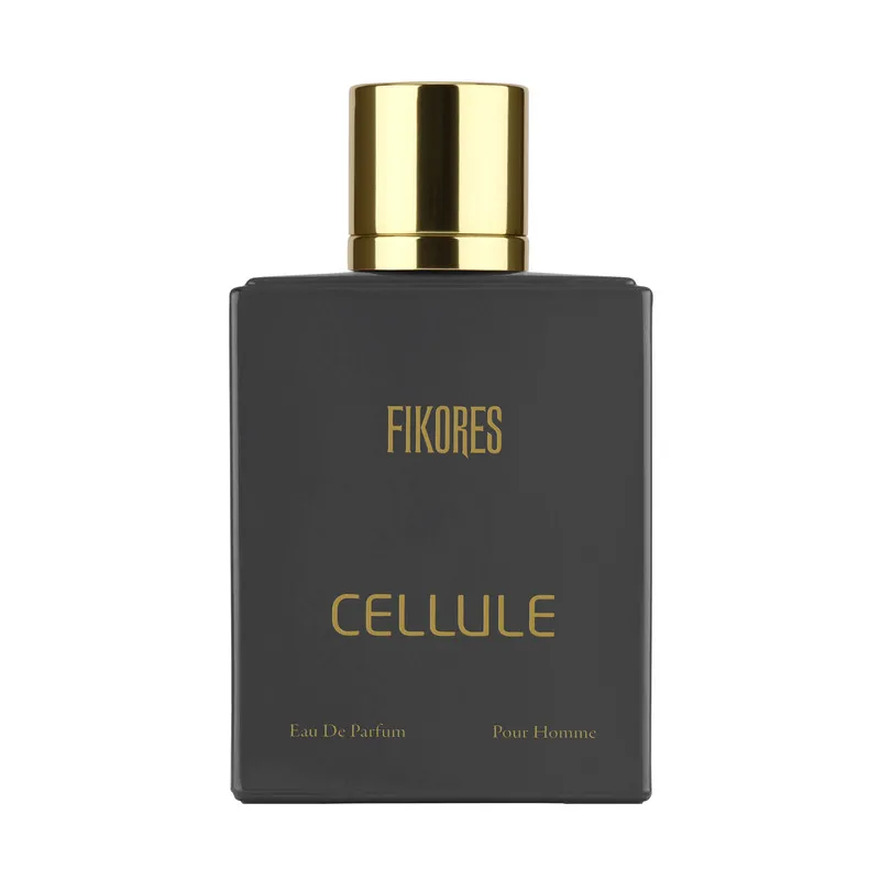 ادو پرفیوم مردانه فیکورس مدل سلول Cellule حجم 100 میلی لیتر