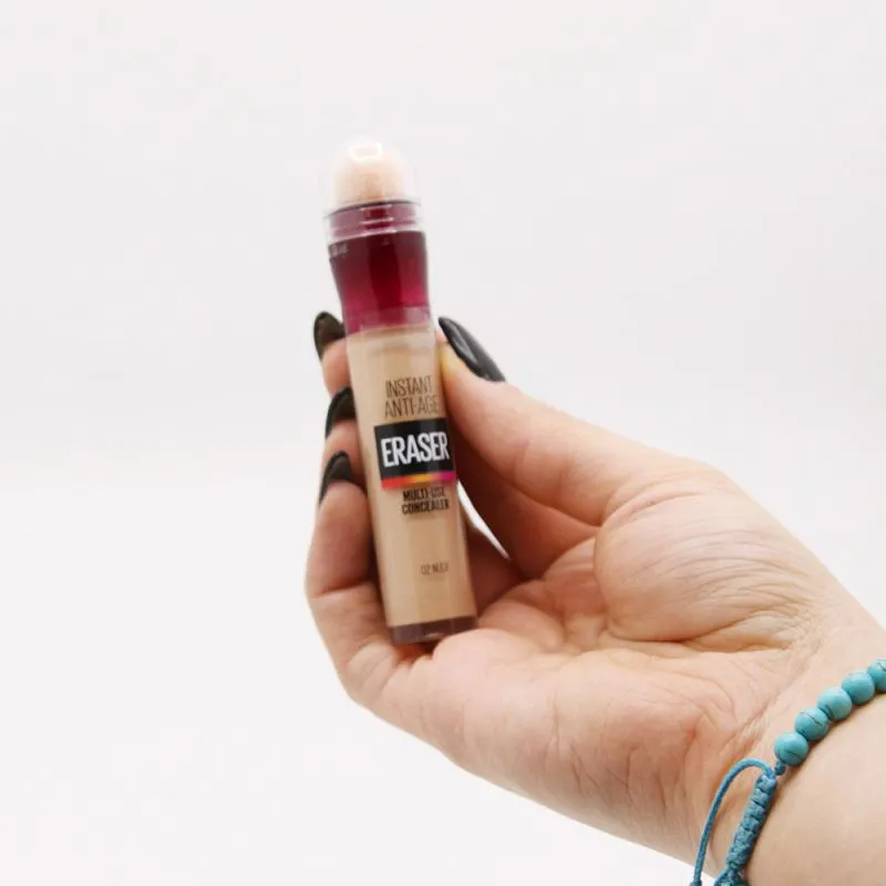 کانسیلر میبلین مدل ERASER شماره 01 - تصویر 2