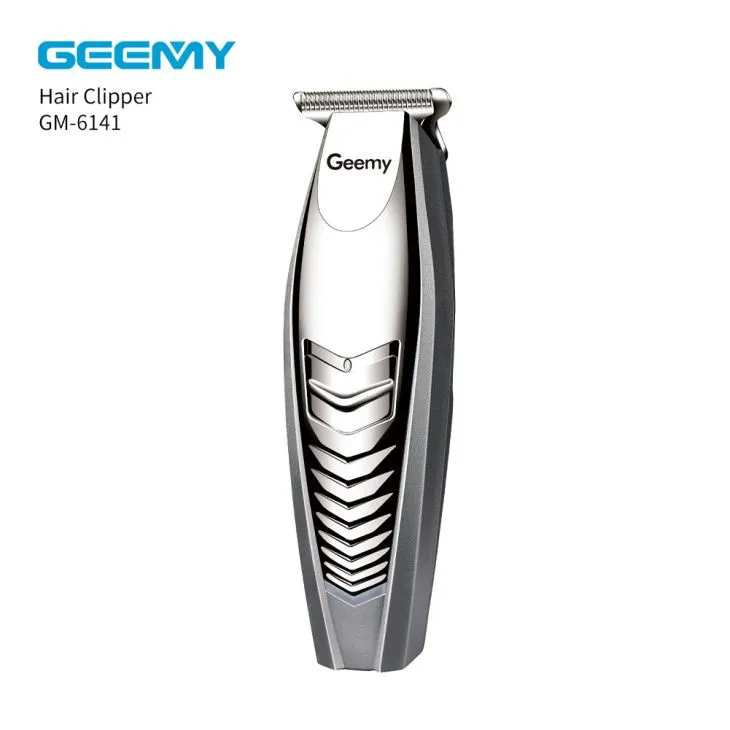 ماشین اصلاح موی سر و صورت جیمی مدل GM_6141 - تصویر 2