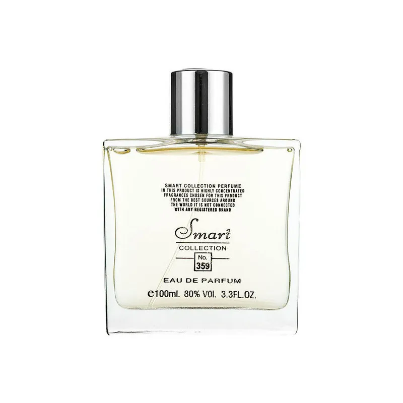 ادو پرفیوم مردانه اسمارت کالکشن مدل Tom Ford Black Orchid حجم 100 میلی لیتر - تصویر 2
