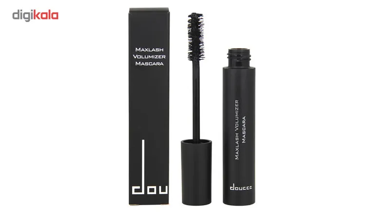 ریمل حجم دهنده دوسه مدل Max Lash - تصویر 2