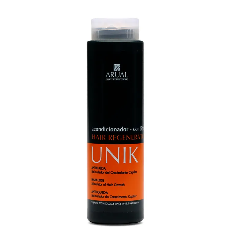 نرم کننده مو آروال مدل unik regenerator حجم 250 میلی لیتر - تصویر 2