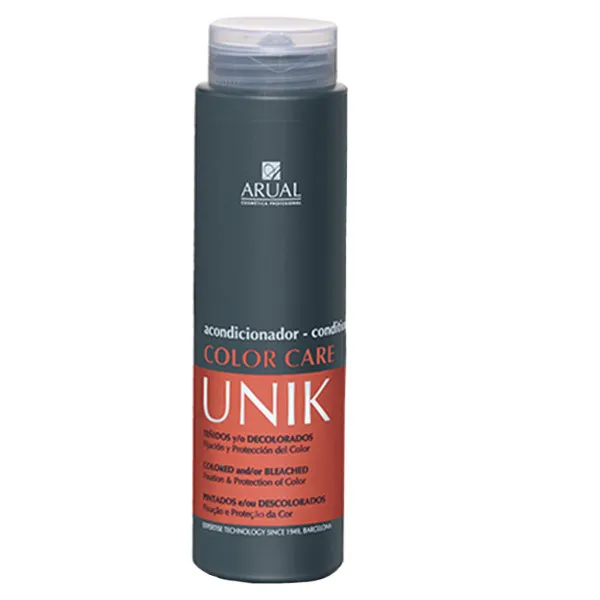 نرم کننده مو آروال مدل unik color care حجم 250 میلی لیتر - تصویر 2