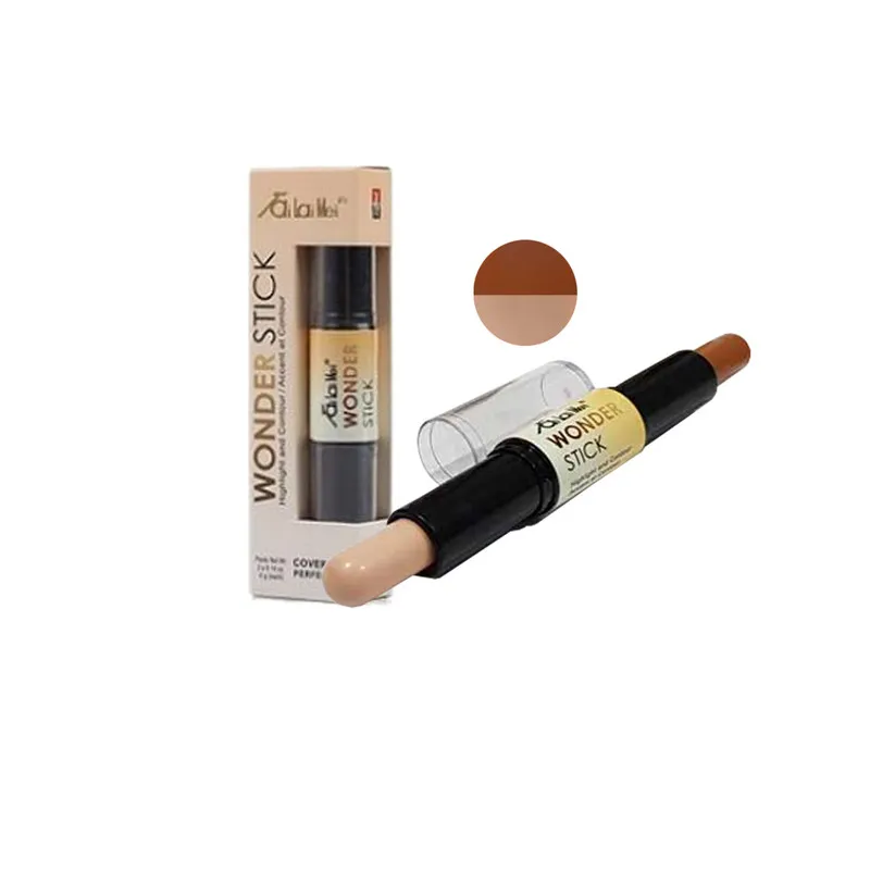  هایلایتر و کانتورینگ تایلامی مدل WONDER STICK شماره 103 - تصویر 2