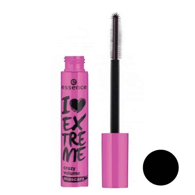 ریمل اسنس مدل I Love Extreme Volume مجموعه 2 عددی - تصویر 2