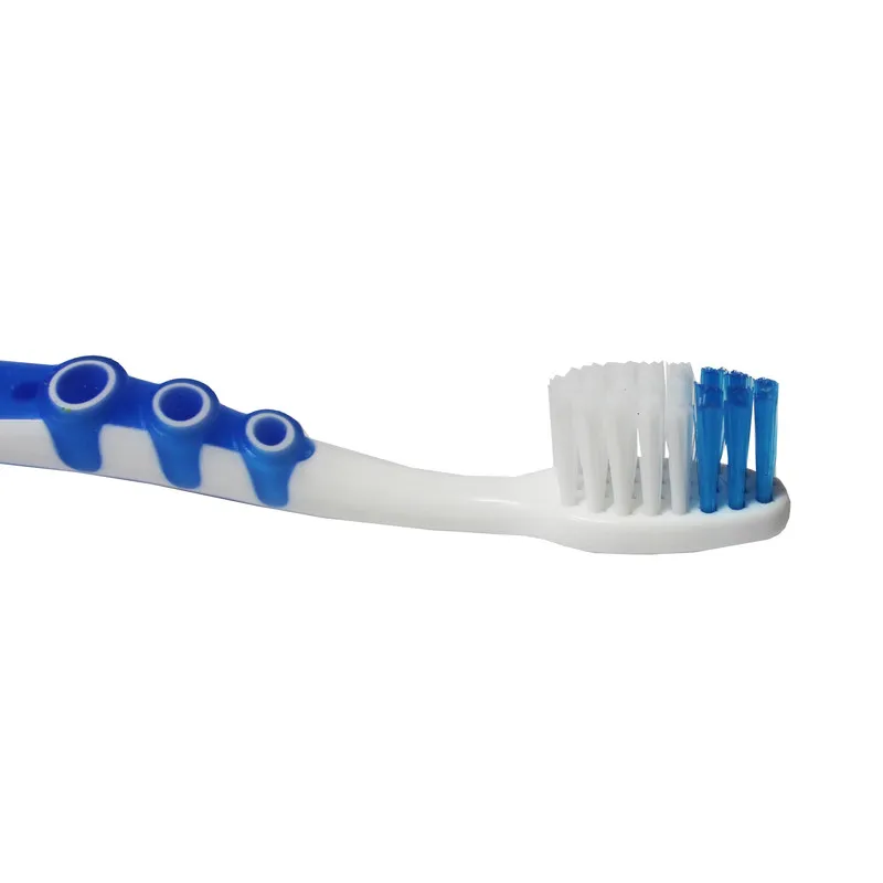 مسواک کانفیدنت مدل Magic brush با برس متوسط - تصویر 2