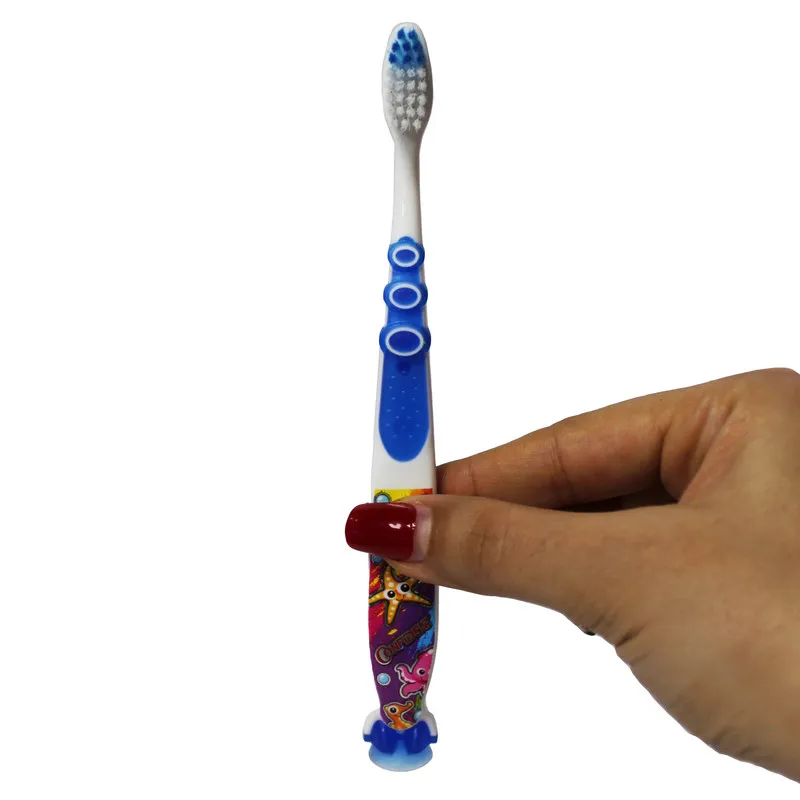 مسواک کانفیدنت مدل Magic brush با برس متوسط - تصویر 5