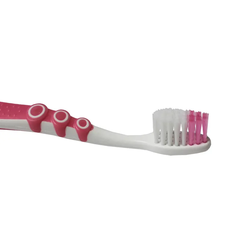 مسواک کانفیدنت مدل Magic Brush با برس متوسط - تصویر 3
