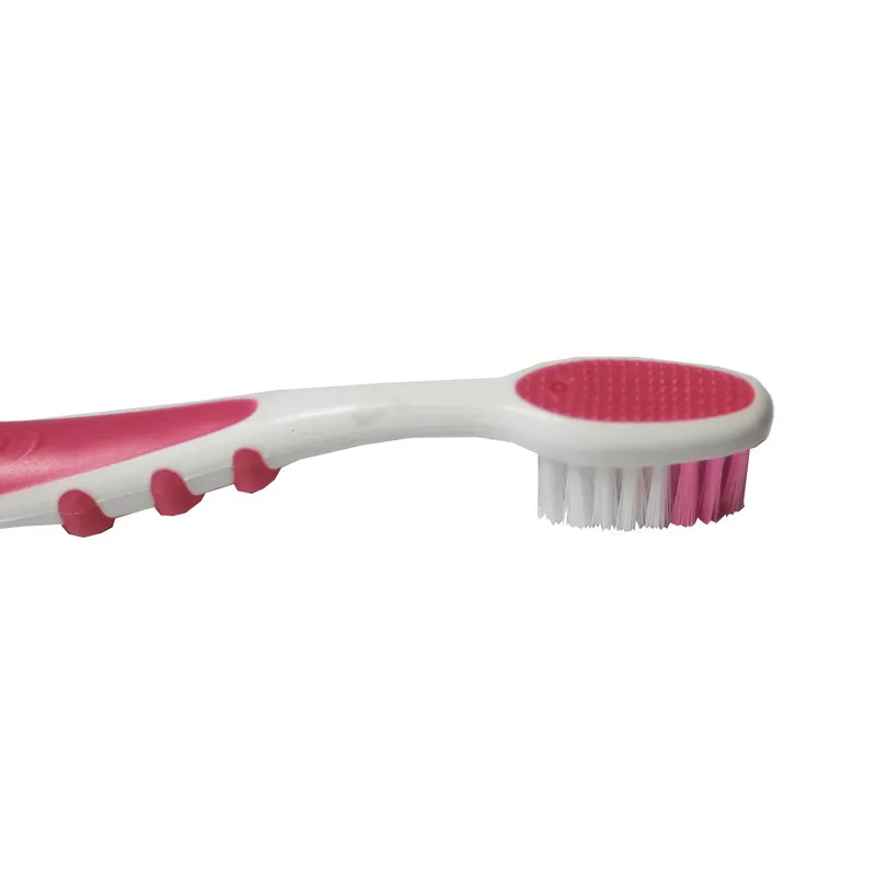 مسواک کانفیدنت مدل Magic Brush با برس متوسط - تصویر 4