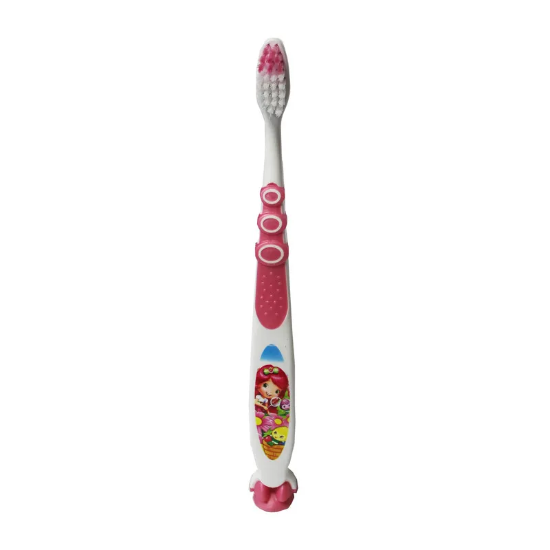 مسواک کانفیدنت مدل Magic Brush با برس متوسط - تصویر 5