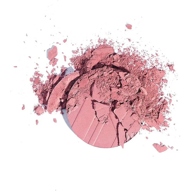 رژ گونه گلدن رز مدل silky شماره 15 - تصویر 3