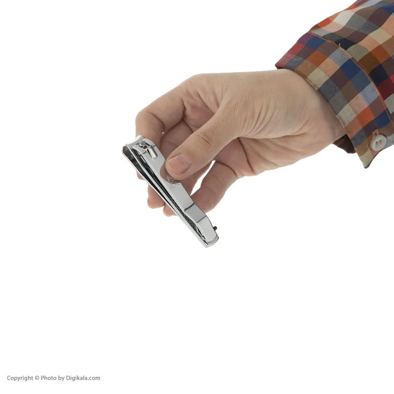 ناخن گیر مدل BET-QRT603 - تصویر 5