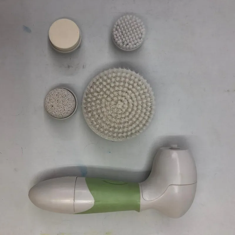 برس پاک سازی مدل ROTATING کد SHR 355 - تصویر 2
