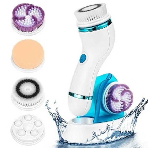 برس پاکسازی کنایر مدل AE-8286 - تصویر 2