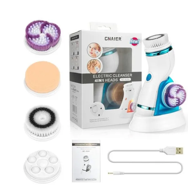 برس پاکسازی کنایر مدل AE-8286 - تصویر 6