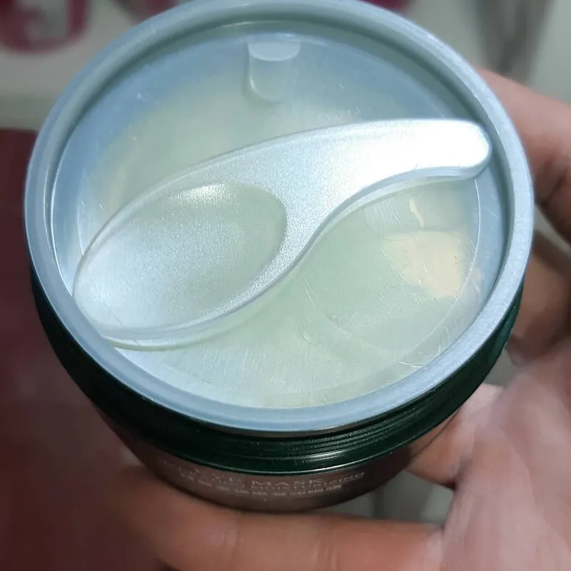 ماسک زیر چشم بایو آکوا مدل HYDRATING MOISTURIZING حجم 80 میلی لیتر بسته 60 عددی - تصویر 6