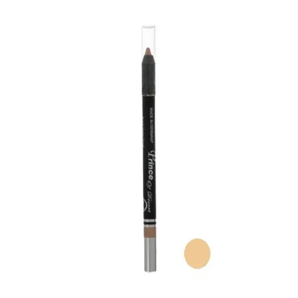 کانسیلر پرینس آو دیزرت مدل Sensitive Cover Liner شماره C1