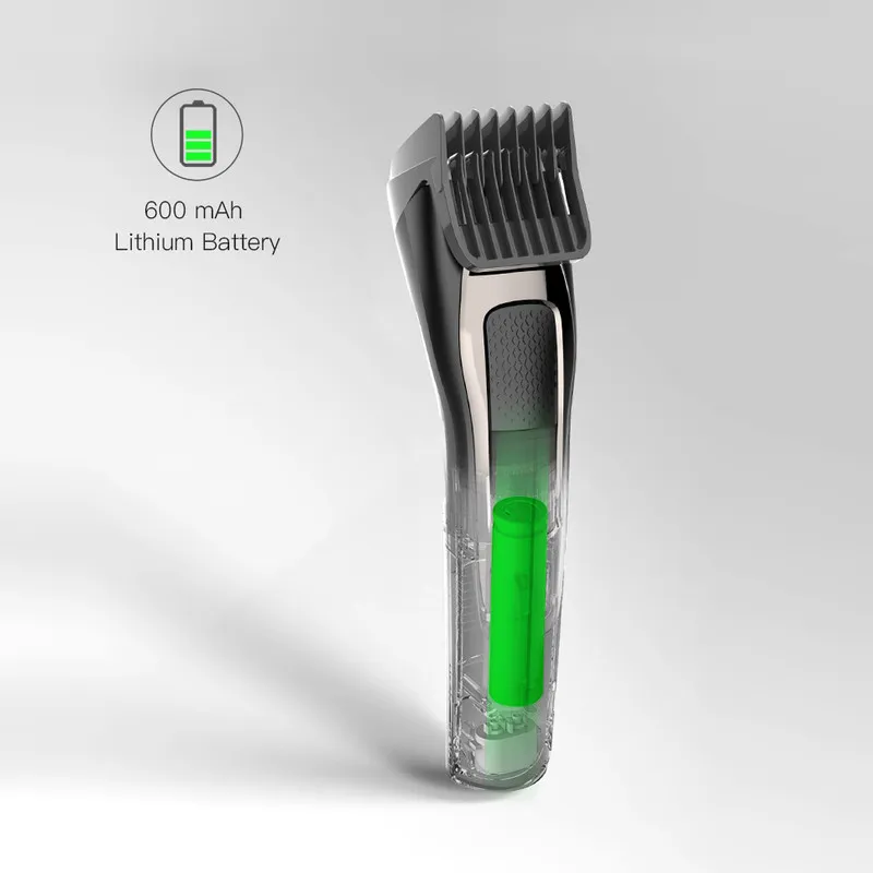 ماشین اصلاح موی سر و صورت ان شن مدل Sharp 3S - تصویر 6