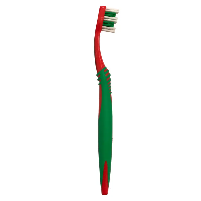 مسواک دنتوسان مدل flex cut junior با برس متوسط - تصویر 4