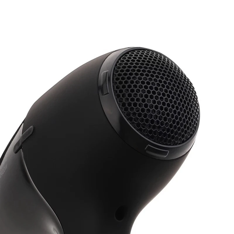 سشوار حرفهای 2400 وات لکسیون مدل Performance pro HD:2089، موتور AC، وزن 500 گرم، المنت فلز، دارای سری دیسپانسر، متمرکزکننده باریک، متمرکزکننده پهن با ویژگی صافکنندگی، حجمدهندگ - نمای 2
