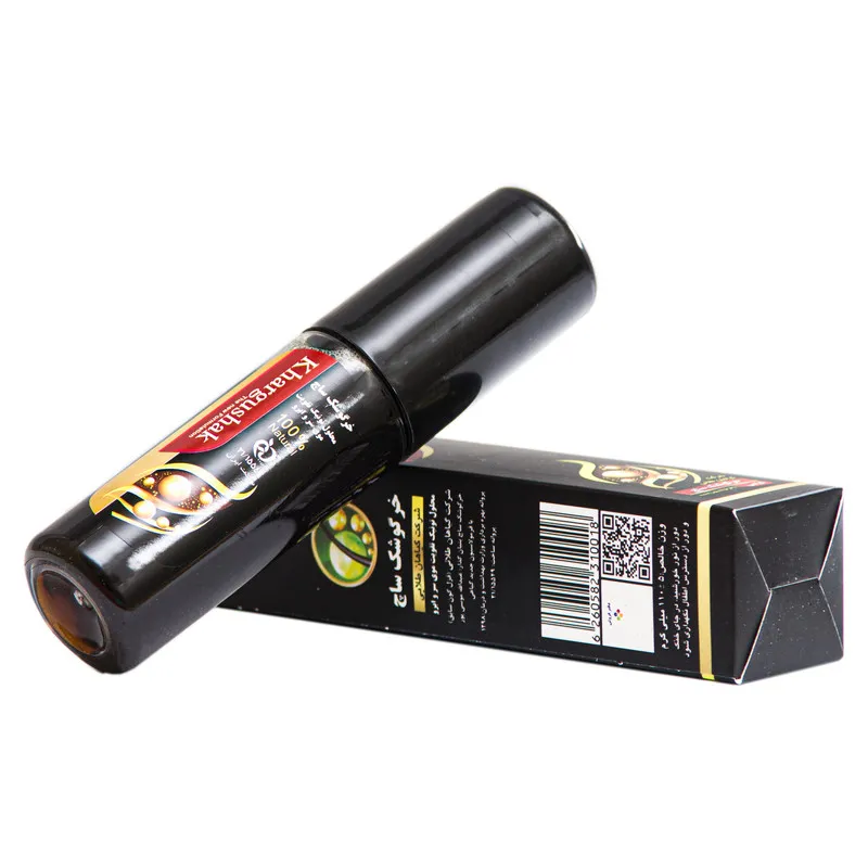تونیک تقویت کننده مو و ابرو ساچ مدل خرگوشک حجم 110 میلی لیتر - تصویر 4
