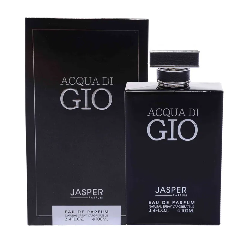 ادو پرفیوم مردانه جاسپر پرفیوم مدل ACQUA DI GIO حجم 100 میلی لیتر - تصویر 2
