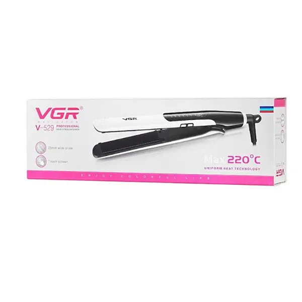  اتو مو وی جی ار مدل V-529 - تصویر 2