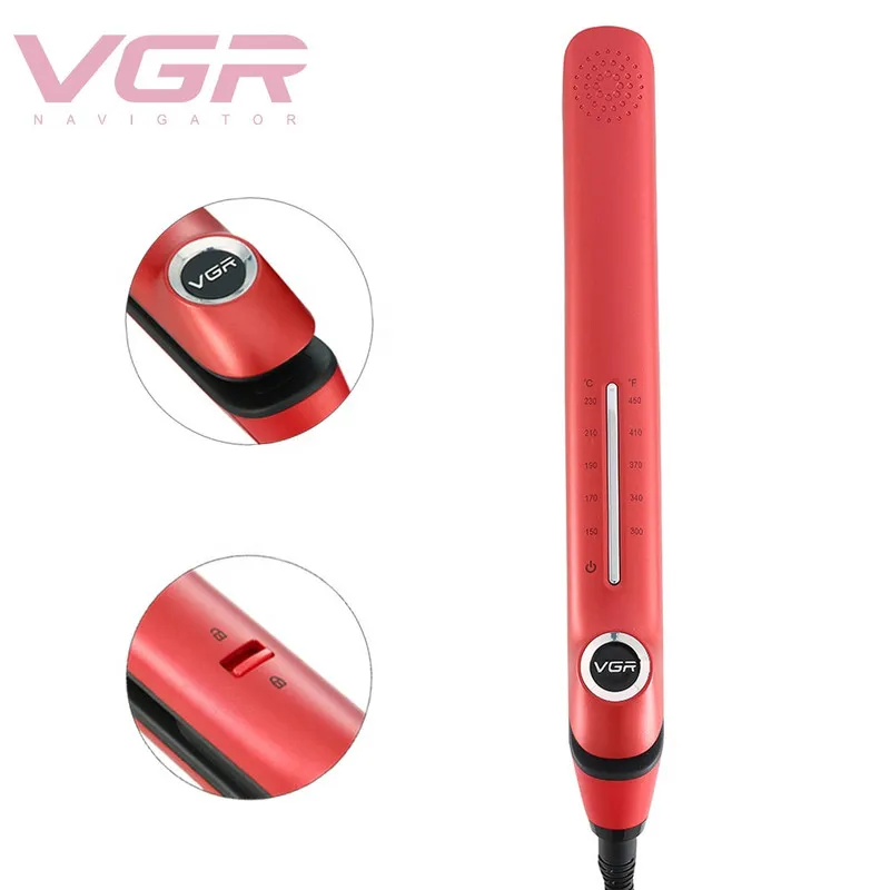 اتو مو وی جی ار مدل V-566R - تصویر 4