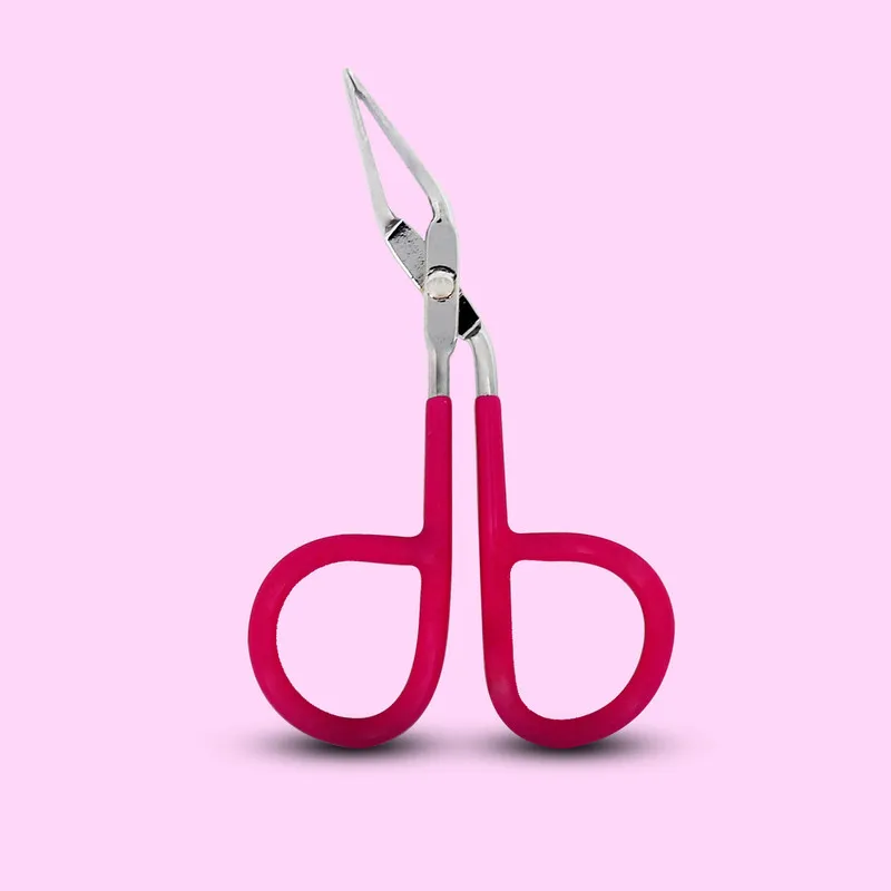 موچین اچ ار وای مدل Beauty کد 004