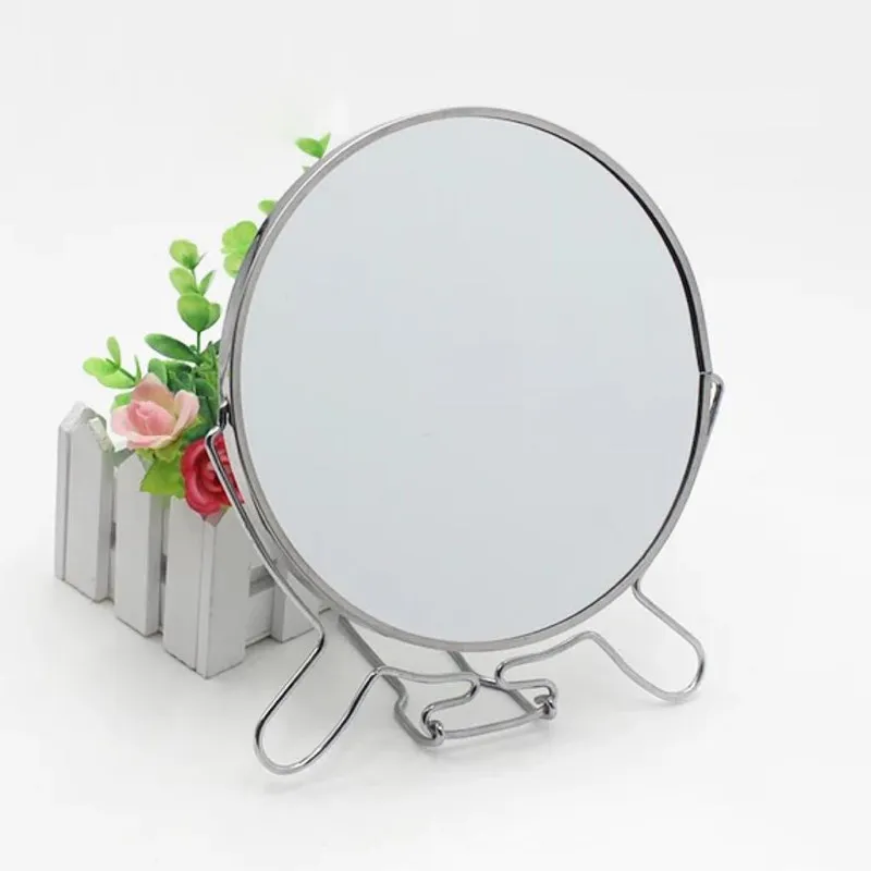 آینه آرایشی مدل 7 - تصویر 2