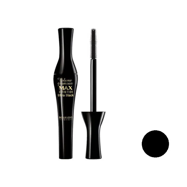 ریمل بورژوآ مدل Max Definition Ultra