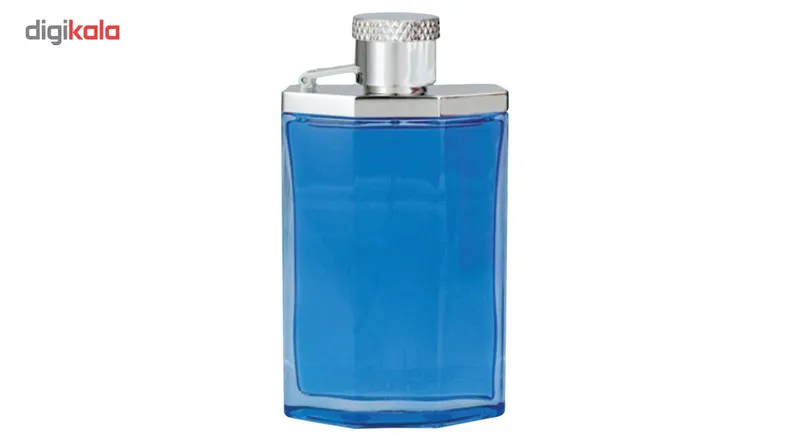 ادو تویلت مردانه دانهیل لاندن مدل Desire Blue حجم 150 میلی لیتر - تصویر 2