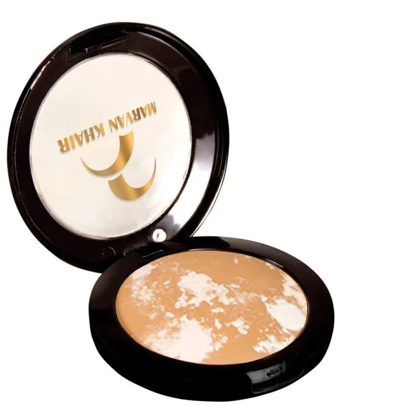 رژگونه مروان خیر شماره 45 - تصویر 2
