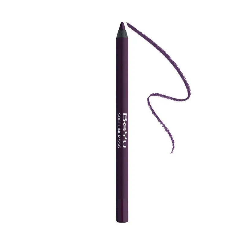 مداد لب بی یو سری Softline شماره 556