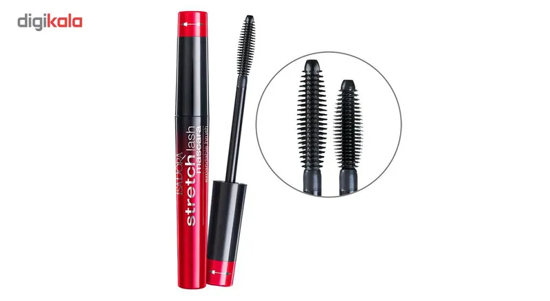 ریمل ایزادورا مدل Stretch Lash - تصویر 3