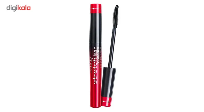ریمل ایزادورا مدل Stretch Lash - تصویر 4